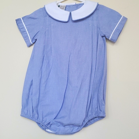 Anvy Kids Other - bubble romper